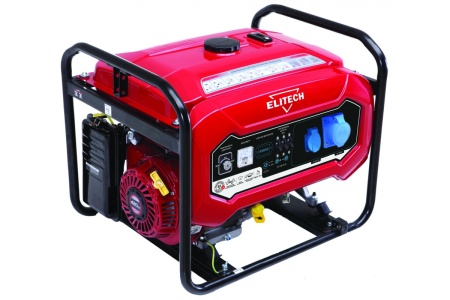 Генератор ELITECH БЭС 10000ЕТAМ, БЭС 10000ЕТAМ Генератор ELITECH БЭС 10000ЕТAМ