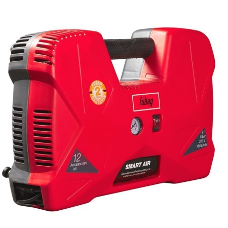 Компрессор FUBAG SMART AIR (646032), 646032 Компрессор FUBAG SMART AIR (646032)