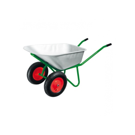 Тачка строительная 110л, 250кг, 0.7мм, 2 колеса PR13" (3,25х8)/20мм MAWIPRO (ТС-231 HOME), ТС-231 HOME Тачка строительная 110л, 250кг, 0.7мм, 2 колеса PR13" (3,25х8)/20мм MAWIPRO (ТС-231 HOME)