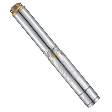 Насос скважинный погружной STURM WP9711DW, WP9711DW Насос скважинный погружной STURM WP9711DW