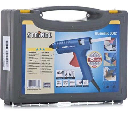   STEINEL GLUEMATIC 3002 