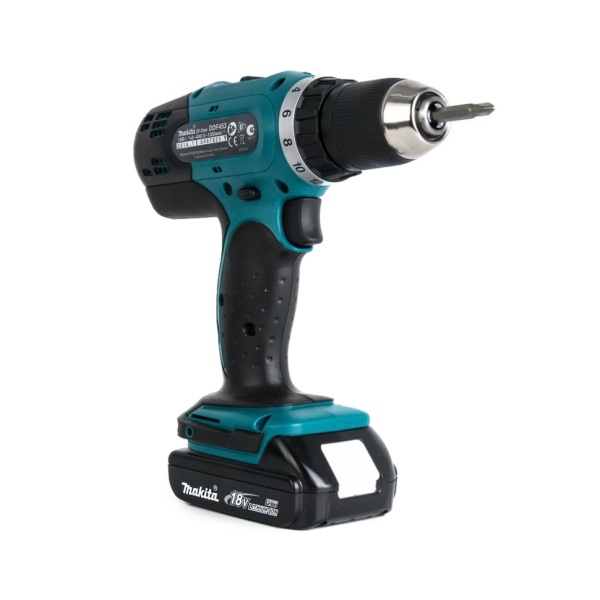 ���������� Makita DDF453SYX5