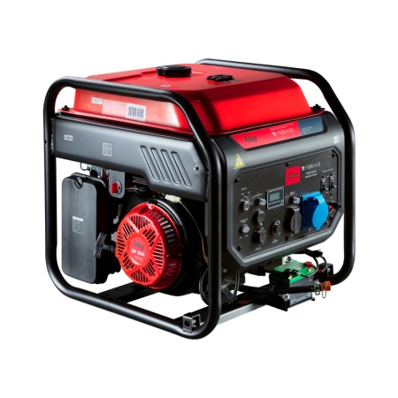    FUBAG TI 11000 A ES (646211)