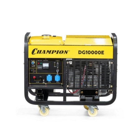 ��������� ��������� Champion DG10000E