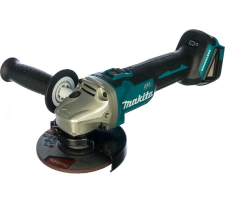   Makita DGA504Z