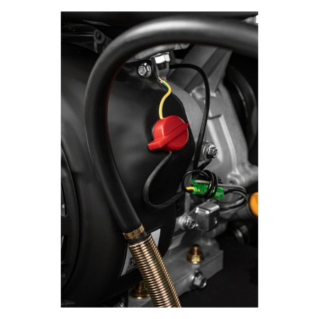 ���������� Elitech HD VTP 300T (13 �/�, Loncin G390F, 900x670 ��, 38 ��, 900 ��, ������, 300 ��)