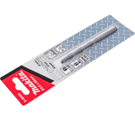    Makita 6,0 HSS-R D-38423