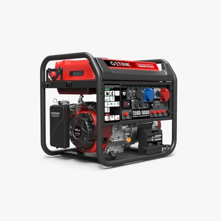   GETINK G8500TFEAX (8,5,. .  1  3, ) 11012