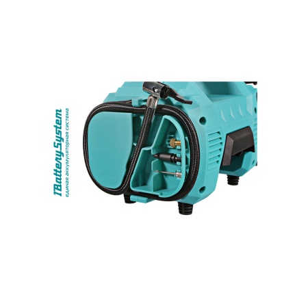 ���������� �������������� Sturm CAC1801 (1BatterySystem18V, ��� ��� � ��)