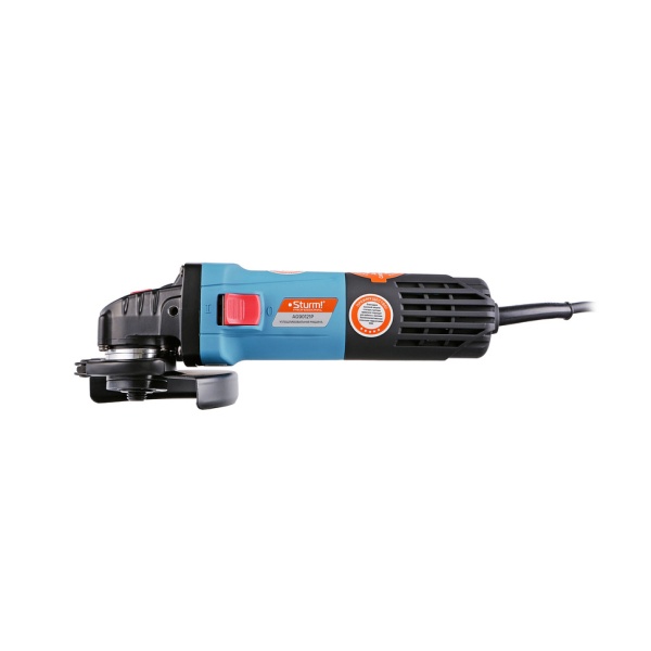УШМ Sturm AG90121P, AG90121P УШМ Sturm AG90121P