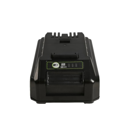 Аккумулятор GREENWORKS 24В, 2А/ч G24USB2 (2939207), 2939207 Аккумулятор GREENWORKS 24В, 2А/ч G24USB2 (2939207)