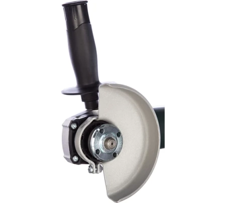 УШМ METABO W1100-125 603614010, 603614010 УШМ METABO W1100-125 603614010