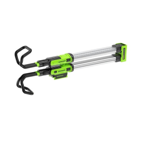 -   Greenworks G24UHL 3503607 (24V,    )