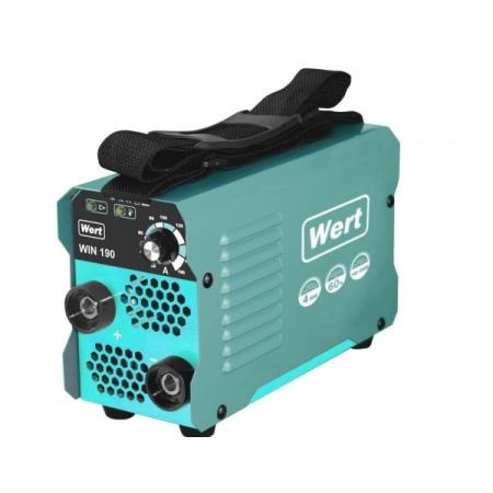   MMA (IGBT) WERT WIN 190