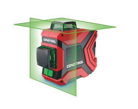   CONDTROL GFX360-2 (1-2-229)