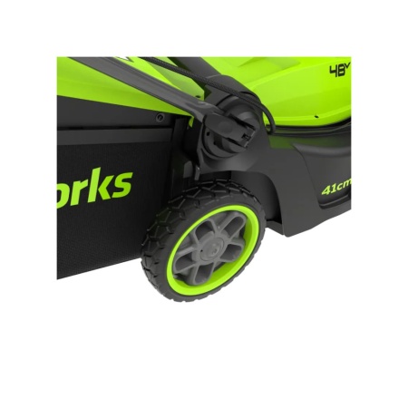   GREENWORKS GD24X2LM411 (2x24V, 41, ,    ) 2520907