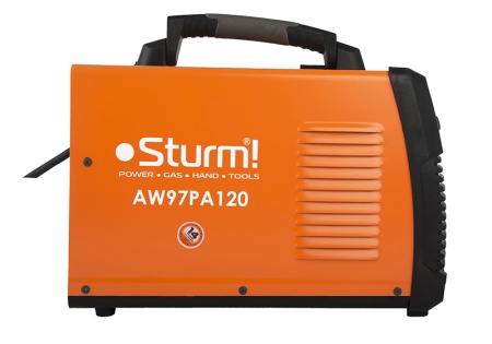   STURM AW97PA120