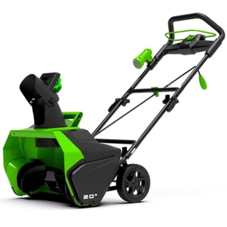   GREENWORKS GD40ST (40V, 51 , ,    ) 2600007
