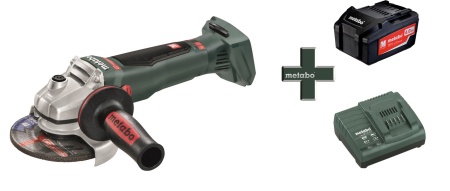   METABO WB18LTX BL 125 (T03360)