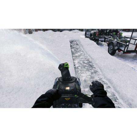   GREENWORKS GD82ST (82V, 56, .,    ) 2602507