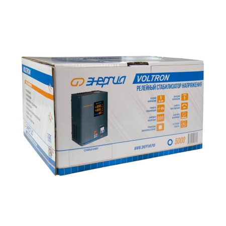 ������������ ���������� VOLTRON-5000 (5%) ������� (�0101-0158)