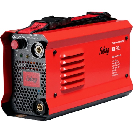   FUBAG IQ 200