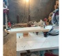 Пила торцовочная METABO KS216M, 619216000 Пила торцовочная METABO KS216M