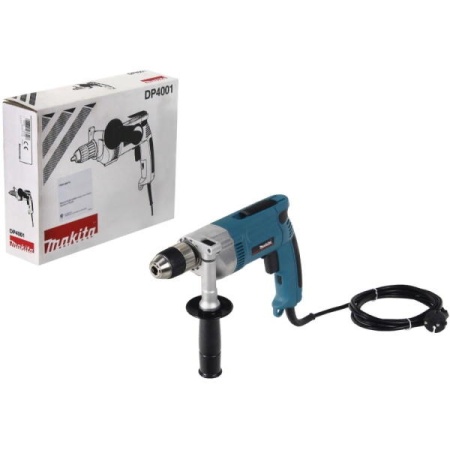Дрель Makita DP4001, DP4001 Дрель Makita DP4001