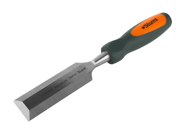 Стамеска STURM 35мм 1063-01-35 Стамеска STURM 35мм 1063-01-35