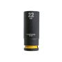 ������� ������� ���������� 22 ��, 1/2" Hanskonner (HK1045-19-1/2X22L)