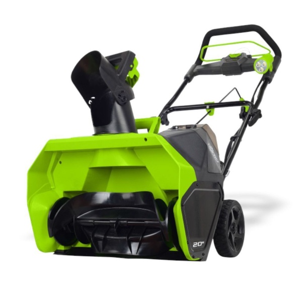   GREENWORKS GD40SB (40V, 51, .,  4  ) 2600607