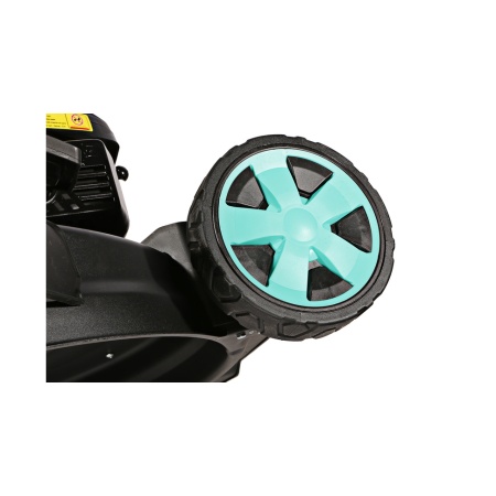 Газонокосилка бензиновая самоходная STURM PL5117SVE, PL5117SVE Газонокосилка бензиновая самоходная STURM PL5117SVE