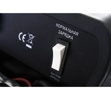 Зарядное устройство Elitech УЗ 15, УЗ 15 Зарядное устройство Elitech УЗ 15