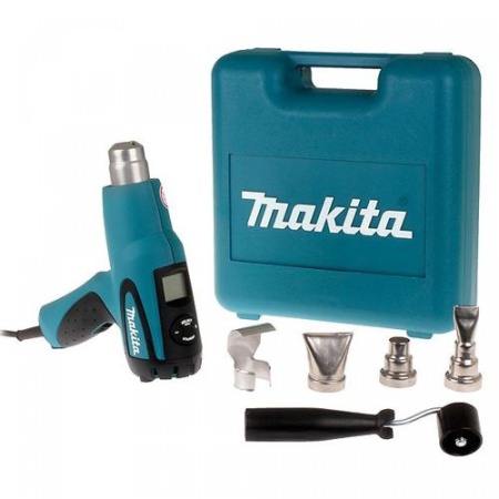  Makita HG651CK