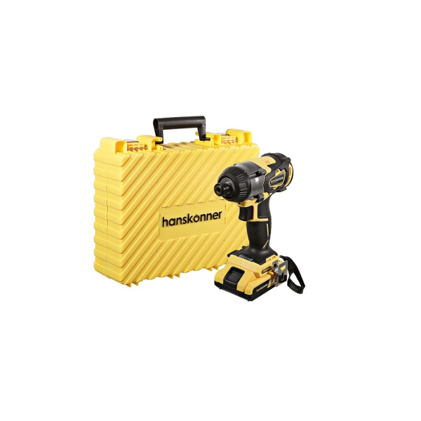    HANSKONNER HCD18280H (UniBattery, .,  2.4*2  )