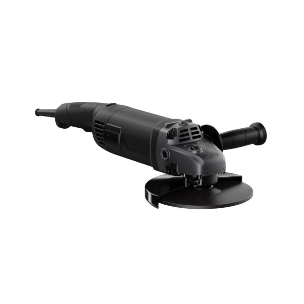 УШМ Deli DE-JM230-1E (230мм, 2200Вт, 6600об/мин) 142597, 142597 УШМ Deli DE-JM230-1E (230мм, 2200Вт, 6600об/мин) 142597
