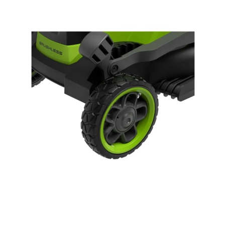   GREENWORKS GD24LM331 (24V, 33, ,    ) 2520607