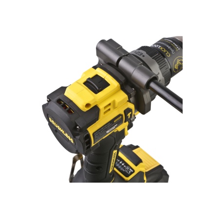 ���������� ������� Hanskonner HCD2440R (1BatterySystem18V, �����������, 130��, ���6�� � ��, ����)
