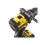 ���������� ������� Hanskonner HCD2440R (1BatterySystem18V, �����������, 130��, ���6�� � ��, ����)