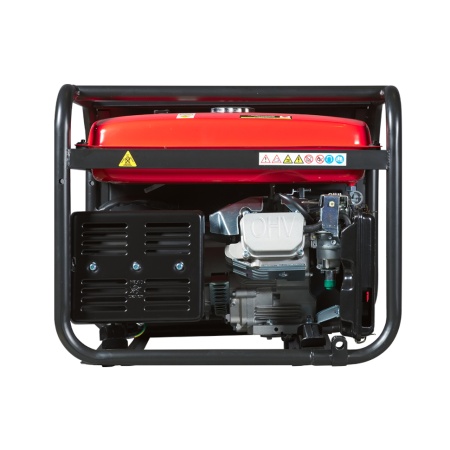   Fubag BS 8000 DA ES (641088)