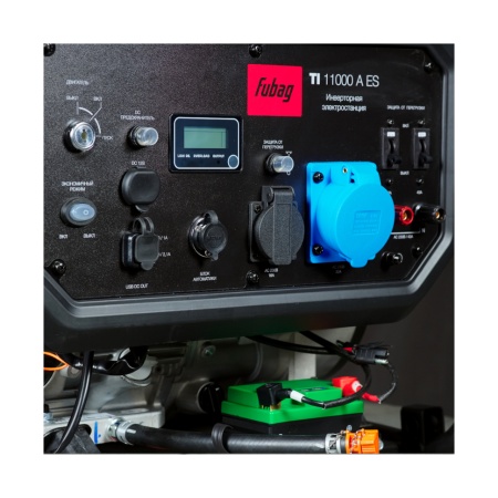    FUBAG TI 11000 A ES (646211)