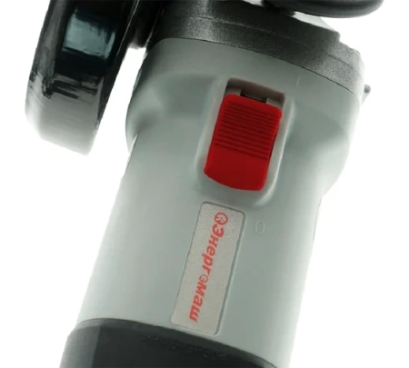 Угловая шлифовальная машина ЭНЕРГОМАШ УШМ-125Т, УШМ-125Т Угловая шлифовальная машина ЭНЕРГОМАШ УШМ-125Т