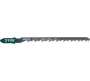 Пилки для лобзика BOSCH T244D (5шт/уп), 2608630058 Пилки для лобзика BOSCH T244D (5шт/уп)