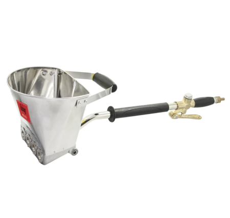 Ковш штукатурный FUBAG Hopper PL4000 (412658), 412658 Ковш штукатурный FUBAG Hopper PL4000 (412658)