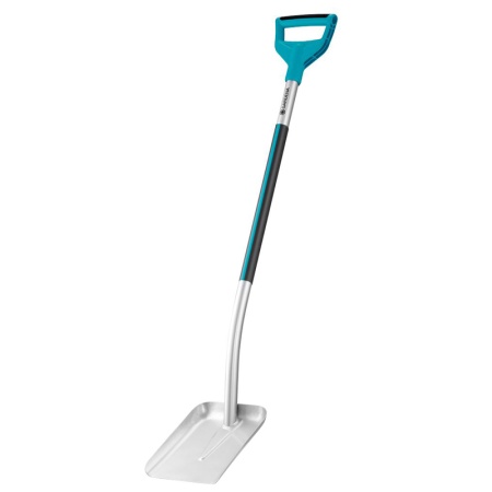 Лопата совковая GARDENA Terraline универсальная, 03786-20.000.00 Лопата совковая GARDENA Terraline универсальная
