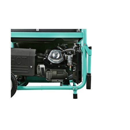 Генератор бензиновый STURM PG10500E, PG10500E Генератор бензиновый STURM PG10500E