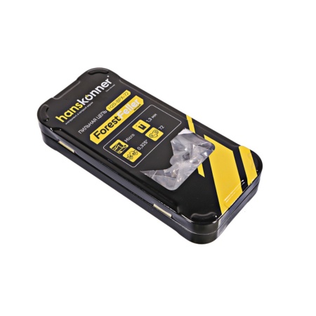  72, 325"-1,3 HANSKONNER , bumper ( ) H20-BPX-72