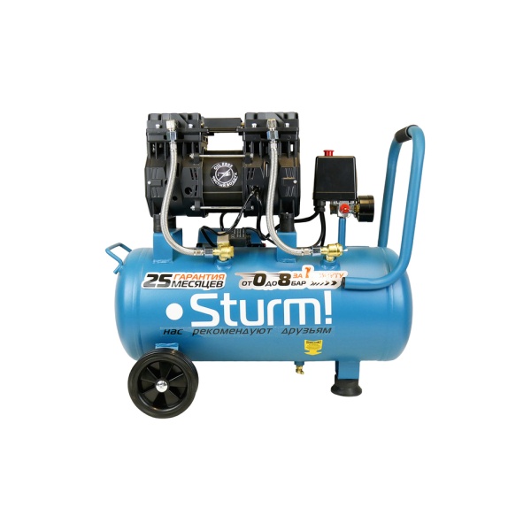 Компрессор Sturm AC93224OL, AC93224OL Компрессор Sturm AC93224OL