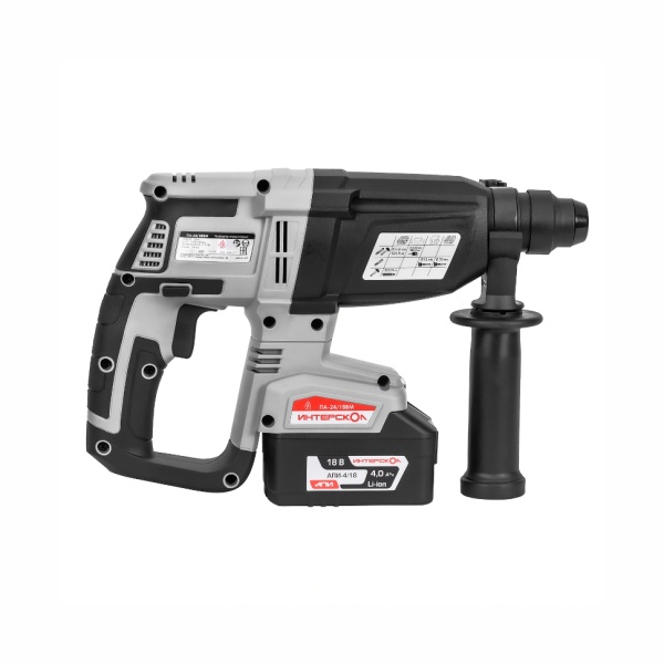    -24/18  Li-ion (18, ,  4  , ) 730.4.1.70