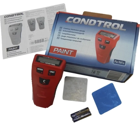  CONDTROL Paint Check 3-7-052